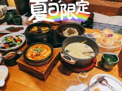 -云海肴·汽锅鸡·云南菜(苏州中心店)