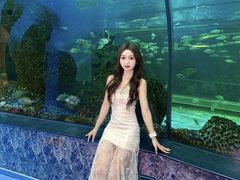 -大明湖海底世界