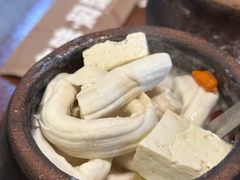 牛骨髓-本味焖罐源(天泽街店)