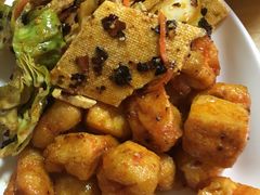 -鸡西冷面(翠竹店)