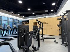 -Another Key健身(紫金店)
