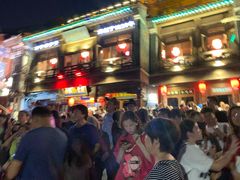 景点-什刹海-后海