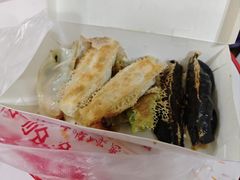 -众品老方子锅贴甜沫(李村店)