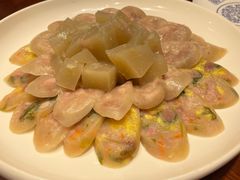 -柴火大院烤鸭民间菜