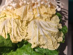 -半天妖烤鱼(东方新天地店)