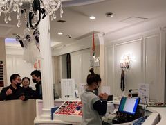 -一兆韦德(万源城店)
