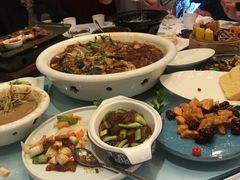 -百富源·海鲜辽菜(和平北大街店)