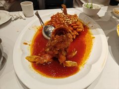 -眉州东坡(春秀路店)