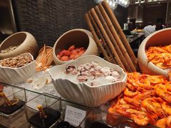 -西安高新洲际酒店•源咖啡全日制餐厅