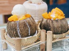 -玉椰林甜品店(创始店)