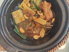 -仑头海鲜城(仑头环村南路店)