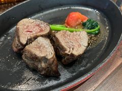 -西堤牛排(合肥之心城店)