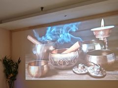 -沐森 •疗愈头疗馆(打浦桥店)