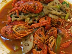 -漫天香·小龙虾餐厅(夏湾店)