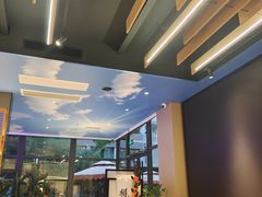 -天津大学·四十二斋餐厅