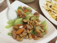 -轩记海鲜餐厅·四十五年老字号·经典粤菜(西区彩虹店)