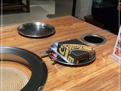 -江湖六膳門串串香(隆礼路店)