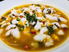 -青花椒花椒鱼(合生汇店)