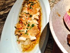 -绿茶餐厅(松江万达店)