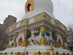 -护国法轮寺