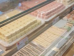 -糕材生•糕点•生日蛋糕(兴华街店)