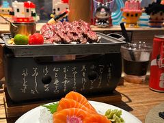 -筱田の食堂·izakaya(淮海中路店)