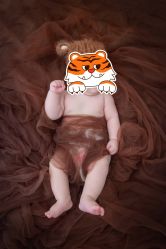 -小嘟嘟儿童摄影