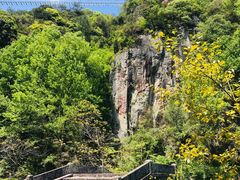 -丹山赤水风景名胜区