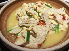 -大碗先生(万家丽店)