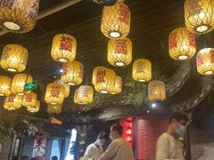 -南京大牌档(新街口德基广场店)