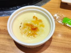 焦糖烤布蕾-水林间·寿喜烧自助(仙林金鹰店)