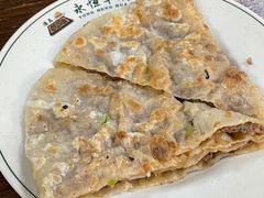 -清真永恒华威肉饼(潘家园店)