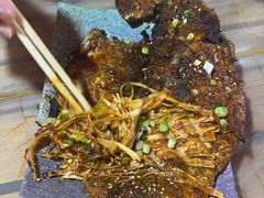 -一品江湖烧烤餐厅