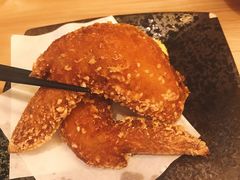-豊 胜手丼