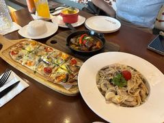 -haxnbauer海森堡德国餐厅(深圳coco店)
