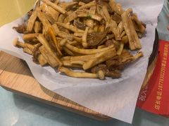 -大师傅金奖啤酒鱼(西街口总店)