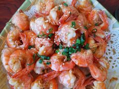 -东馆和天下特色餐饮(工农店)