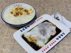 -荔银肠粉(广州天河华利路店)