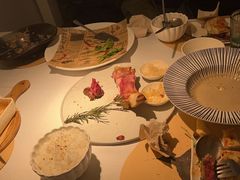 -春树下·树屋花房西餐厅(罍街AS1980店)