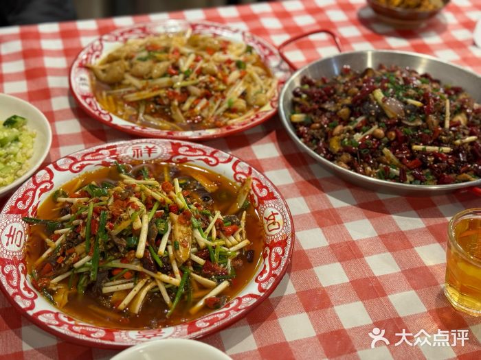 盐老幺自贡盐帮菜老店图片