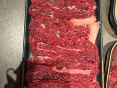 -牛村来人潮汕牛肉火锅(西单店)