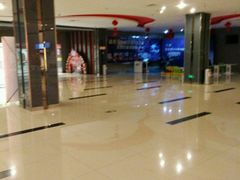 -横店电影城(李沧店)