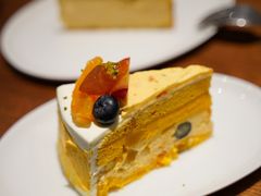 -black rainbow coffee