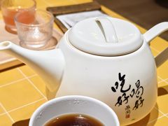 -蔡澜点心·粤菜(花城汇南区店)