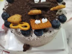 -勒甜LO CHO·私人订制低糖代糖纯动物奶油生日蛋糕(新开路店)