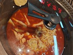 -马家大院铁锅炖(京粮广场店)