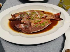 -龙宴海鲜城(经中路店)
