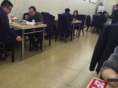 -天津乾毓德饭庄·清真传统炒菜·海鲜烧烤(咸阳路店)