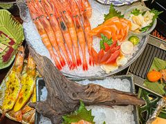 -松鹤精致料理(五一中路店)