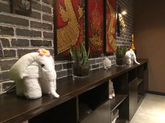 -泰禾馨·泰式按摩精油SPA(河西万达店)